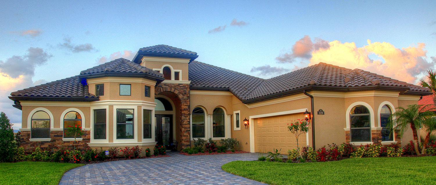 Brevard Home Builder Stanley Homes Inc.