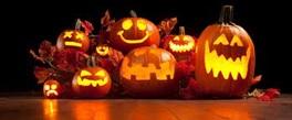 Fun Activities for Halloween from Stanley Homes Inc., Brevard County FL