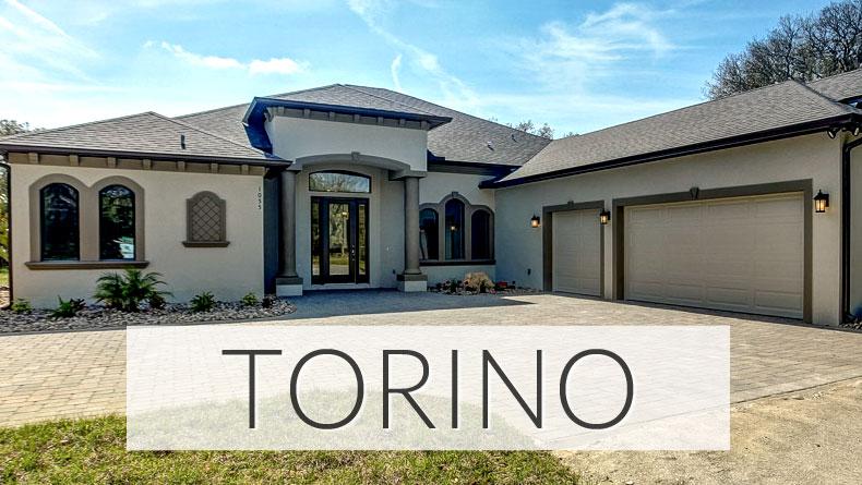 Torino Finished Homes