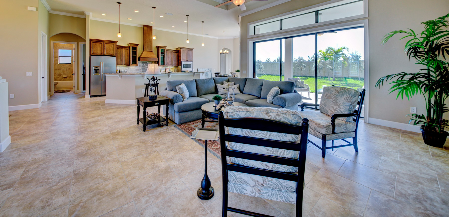 Brevard Home Builder Viera FL Stanley Homes Inc.