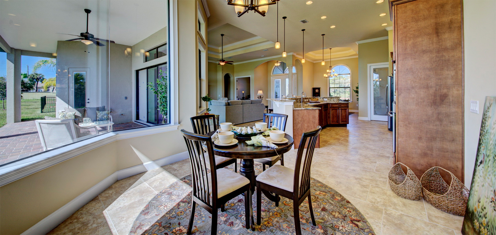Brevard Home Builder Viera FL Stanley Homes Inc.