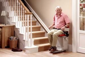 stairlift