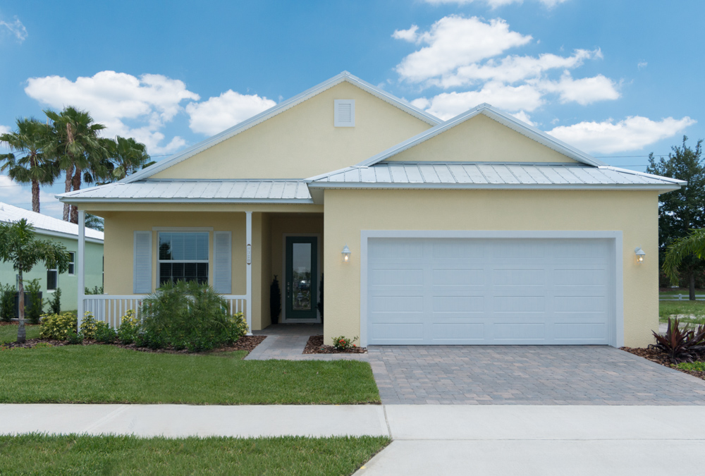 Brevard Home Builder Viera FL Stanley Homes Inc.
