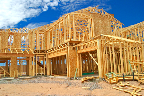 St George Home Construction Builders