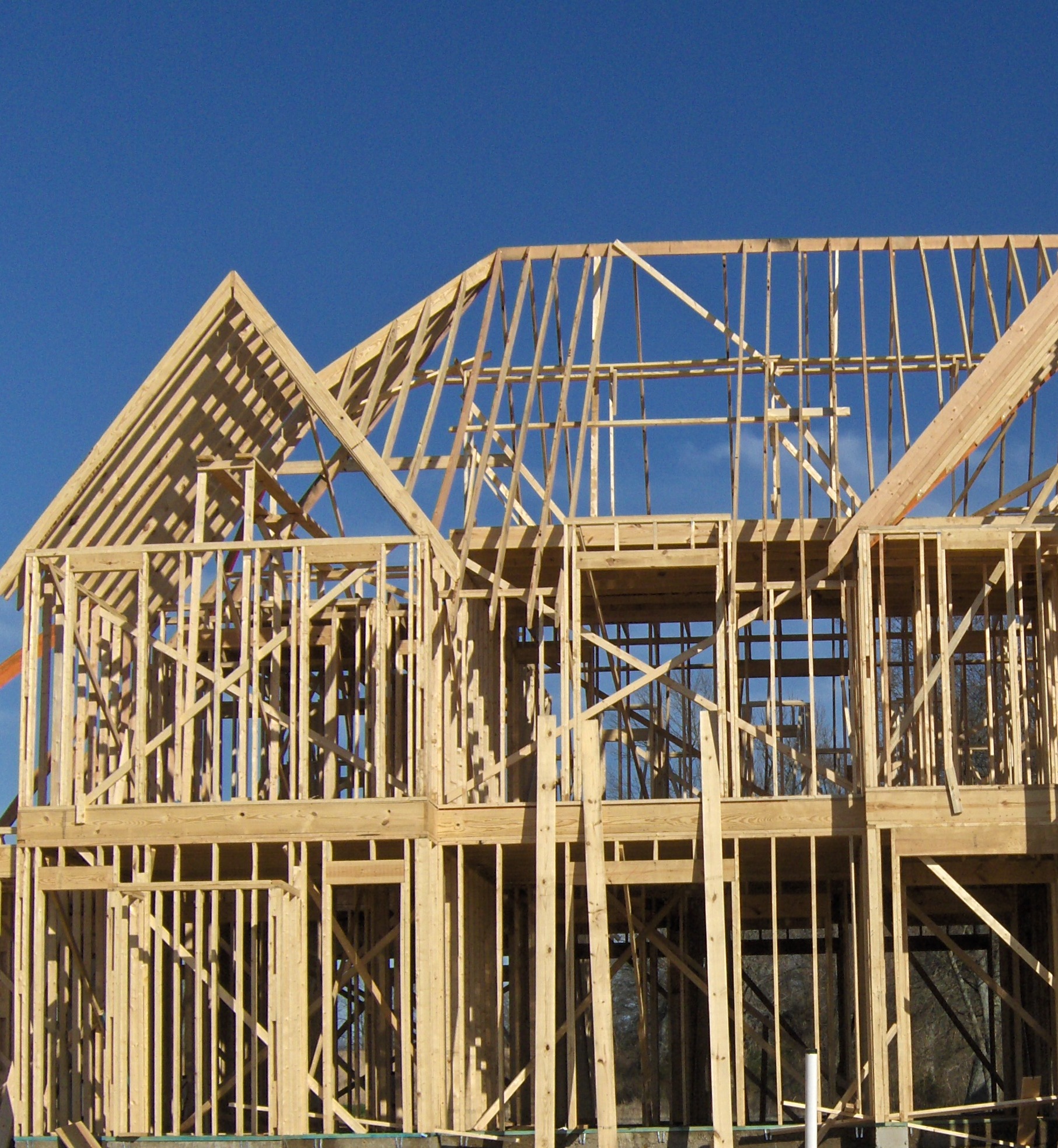 Luxury Home Builders Home Construction Stanley Homes