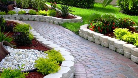Tips For Energy Efficient Landscaping | Home Construction | Stanley Homes 