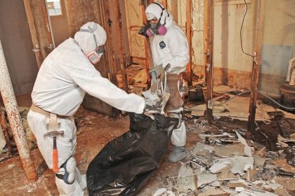 mold_removal_remediation How To Get Rid Of House Mold. | Home Construction | Stanley Homes 1