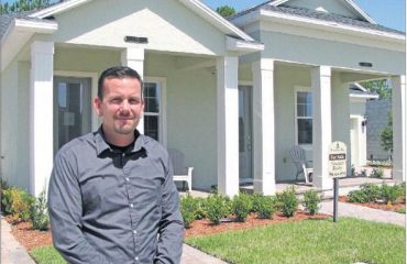 Stanley Homes finds niche with Savannah Pointe villas | Home Construction | Stanley Homes 