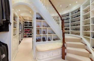 Why Should I have A Walk In Closet? | Home Construction | Stanley Homes 2