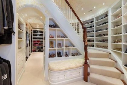 Why Should I have A Walk In Closet? | Home Construction | Stanley Homes 2