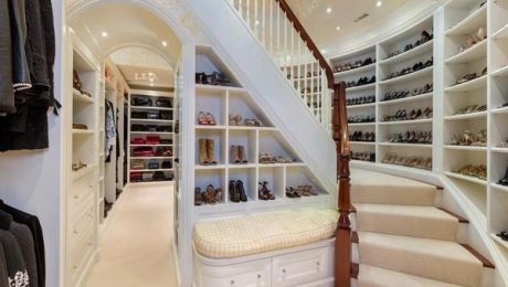 Why Should I have A Walk In Closet? | Home Construction | Stanley Homes 2