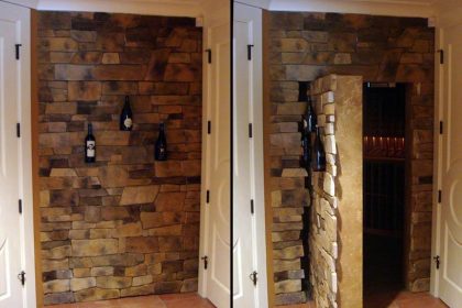 secret-passageways-in-houses-creative-home-engineering-12 Thinking about building a hidden room? | Home Construction | Stanley Homes