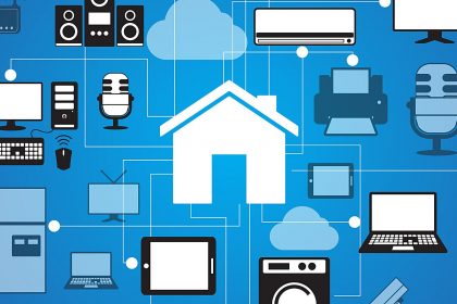 So You Want To Build A Smart Home? | Home Construction | Stanley Homes 