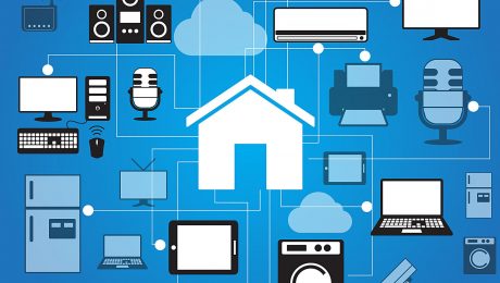 So You Want To Build A Smart Home? | Home Construction | Stanley Homes 
