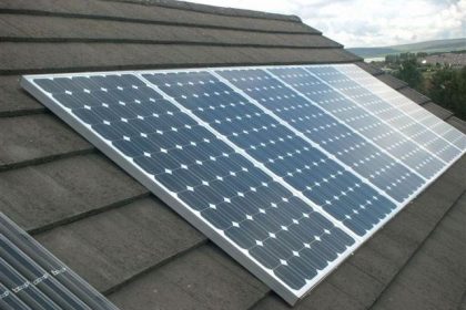 WHY SHOULD I BUY SOLAR PANELS? | Home Construction | Stanley Homes 2