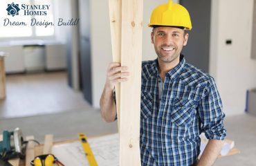 How To Select The Perfect New Home Builder | Home Construction | Stanley Homes 