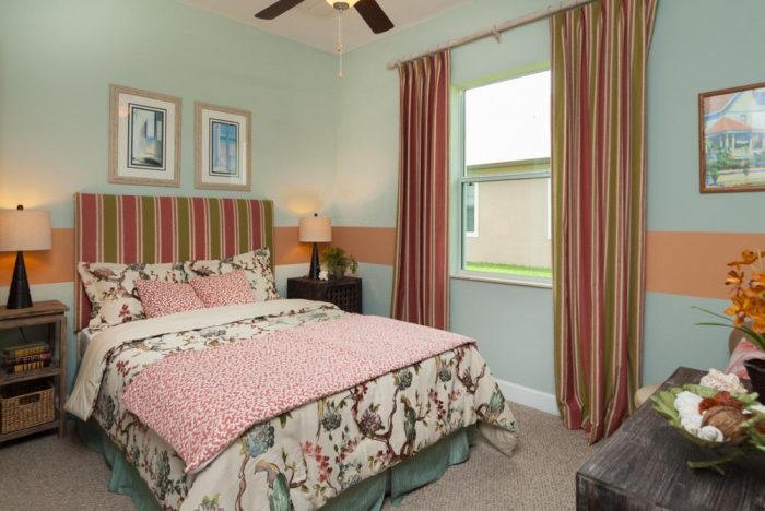18-Palm Coast guest bed (2)