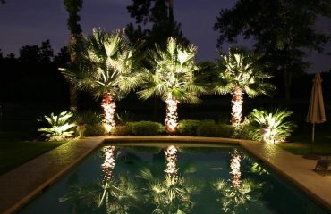 Outdoor Lighting Tricks And Tips | Home Construction | Stanley Homes 1