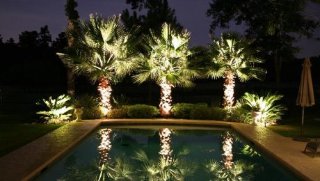 Outdoor Lighting Tricks And Tips | Home Construction | Stanley Homes 1