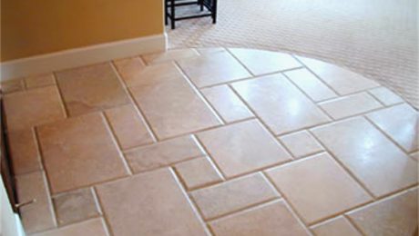 Benefits Of Tile Floors | Home Construction | Stanley Homes 