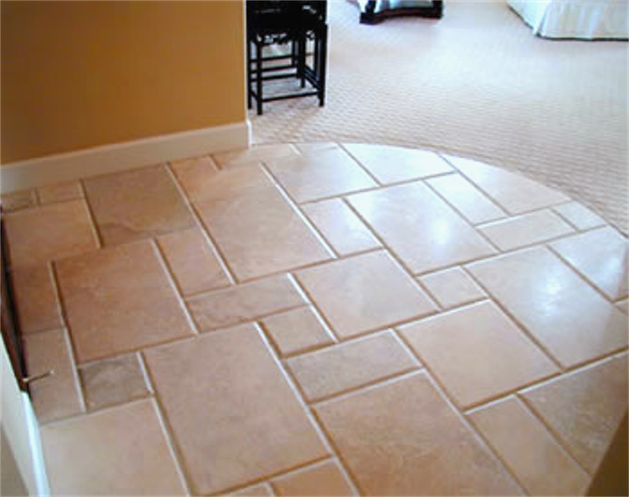 Benefits Of Tile Floors Home Construction Stanley Homes