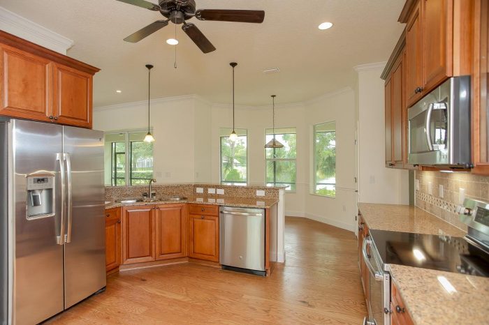 Customer Finished Home Custom Floor Plan Stanley Homes Brevard Florida