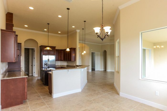 Maui Finished Customer Home Stanley Homes Brevard Florida