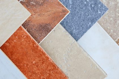 How To Pick the Right Tile For Your New Construction Home | Home Construction | Stanley Homes 