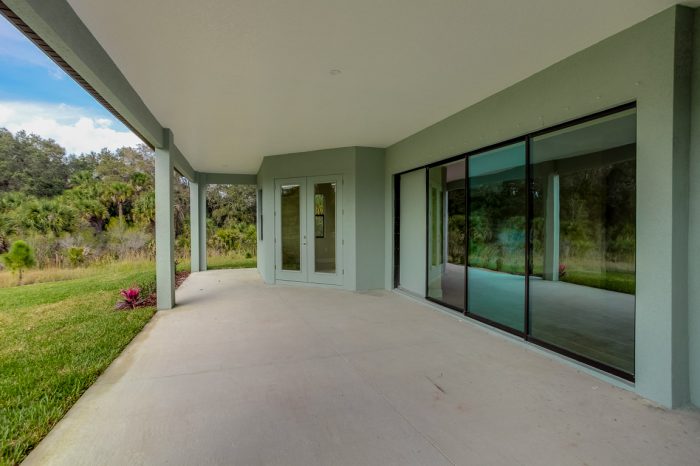 Hawaii Floor Plan Finished Home Stanley Homes Brevard Volusia Melbourne Viera New Smyrna Beach FL