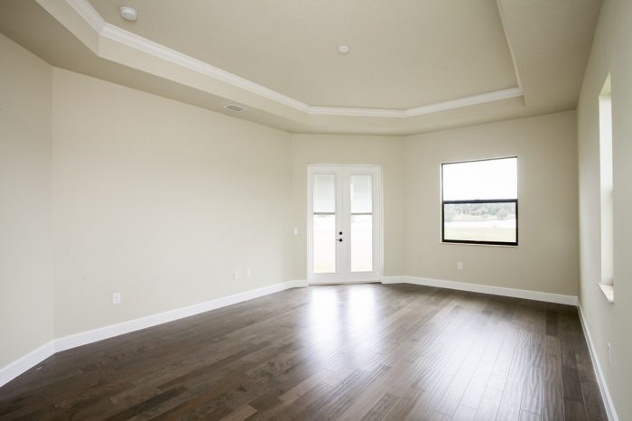 Ohau Floor Plan Finished Home Stanley Homes Melbourne FL