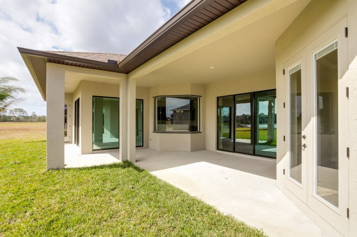 Oahu Floor Plan Finished Home Stanley Homes Brevard Volusia Melbourne Viera New Smyrna Beach FL