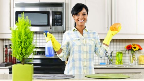 You Just Built Your New Home Here are 7 Steps to Living in a Healthy House | Home Construction | Stanley Homes 