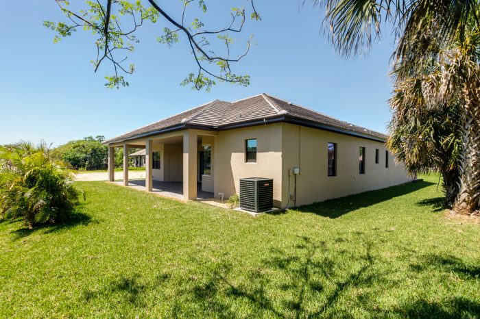 Maui Floor Plan Finished Home Stanley Homes Brevard Volusia Melbourne Viera New Smyrna Beach FL