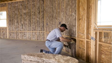 How to Keep the Florida Heat Out (Best Insulation Practices) | Home Construction | Stanley Homes 