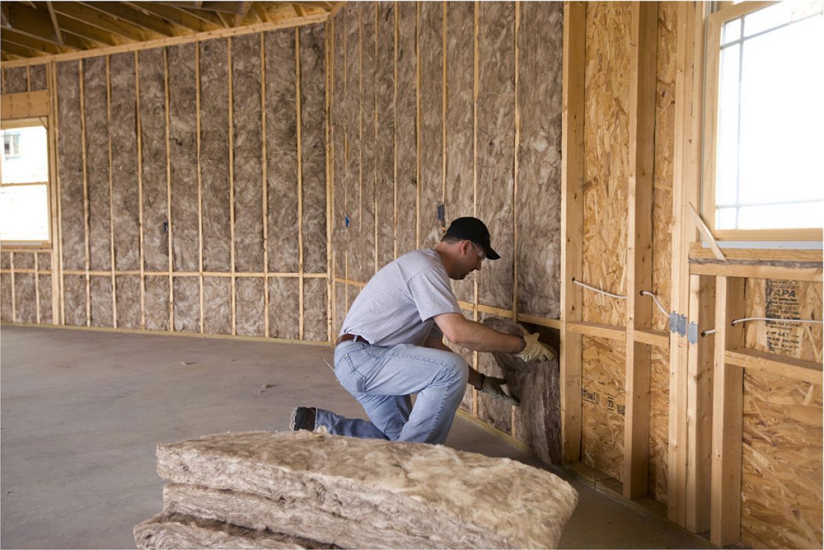 The Best Home Insulation Keeps Your Money Safe And Your House Warm