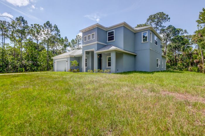 Carina Floor Plan Stanley Homes Custom Construction Melbourne Viera FL