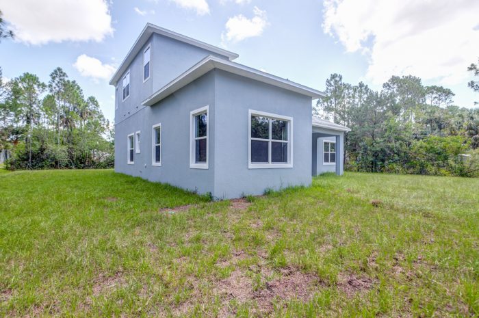 Carina Floor Plan Stanley Homes Custom Construction Melbourne Viera FL