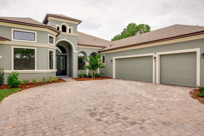 Verona IV Floor Plan Stanley Homes Custom Construction Melbourne Viera FL