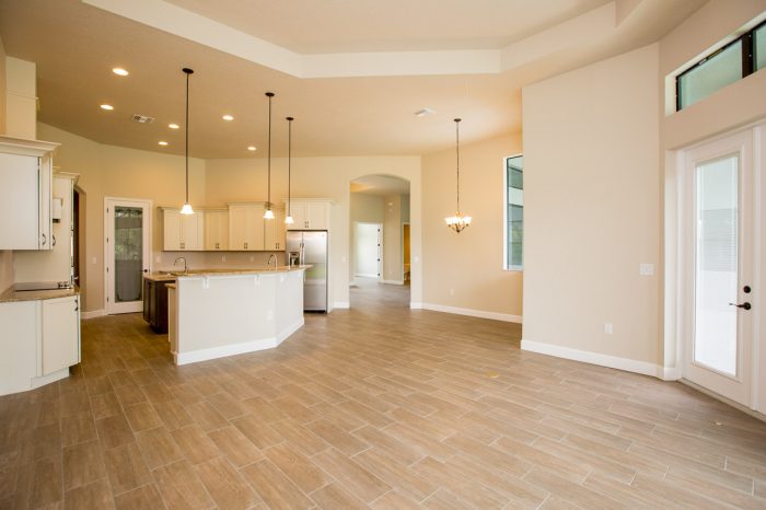 Verona IV Floor Plan Stanley Homes Custom Construction Melbourne Viera FL