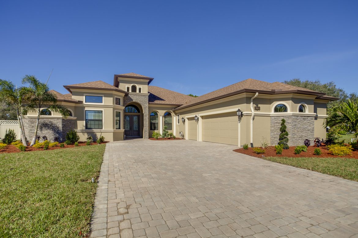 Milan Home Construction Stanley Homes