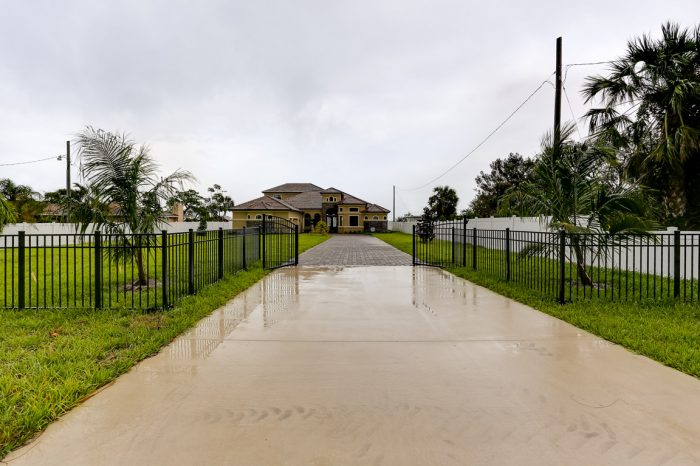 Verona IV with Bonus Floor plan Finished home Stanley Homes Melbourne FL