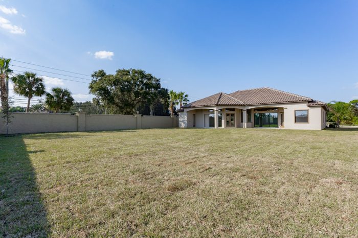 Verona IV Floor plan Finished home Stanley Homes Melbourne FL