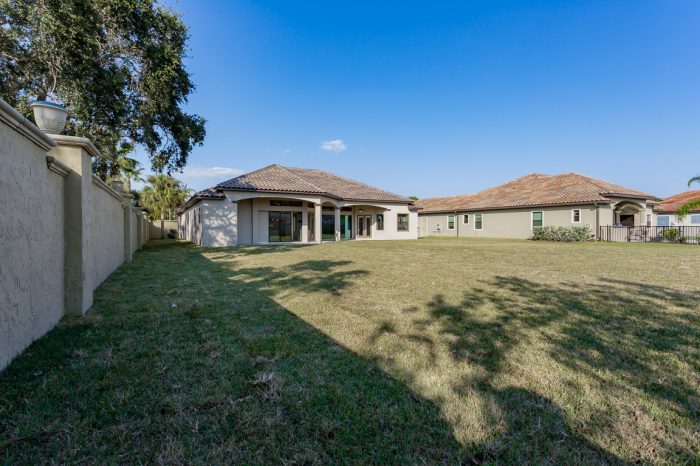 Verona IV Floor plan Finished home Stanley Homes Melbourne FL