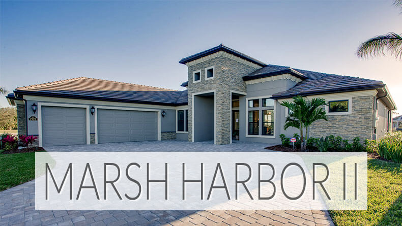 Marsh Harbour II