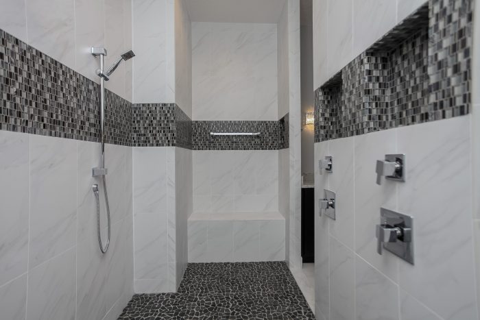 Custom Bathroom Design Ideas by Stanley Homes in Viera FL (1)