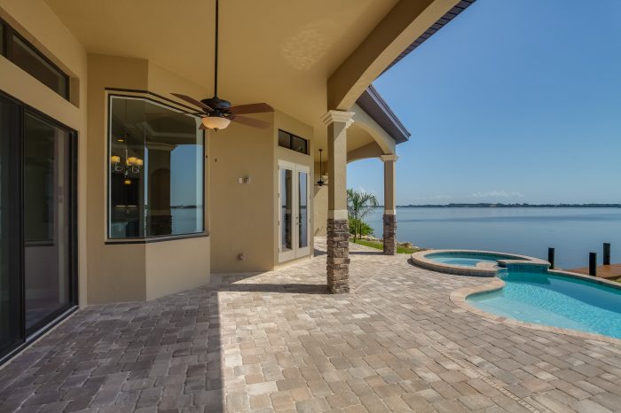 Outdoor Living Ideas by Stanley Homes in Viera FL (1)