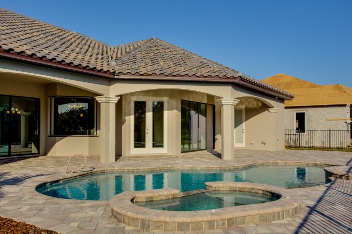 Outdoor Living Ideas by Stanley Homes in Viera FL (1)