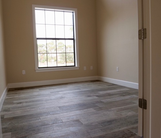 Custom Floor Plan Finished Home in Viera by Stanley Homes