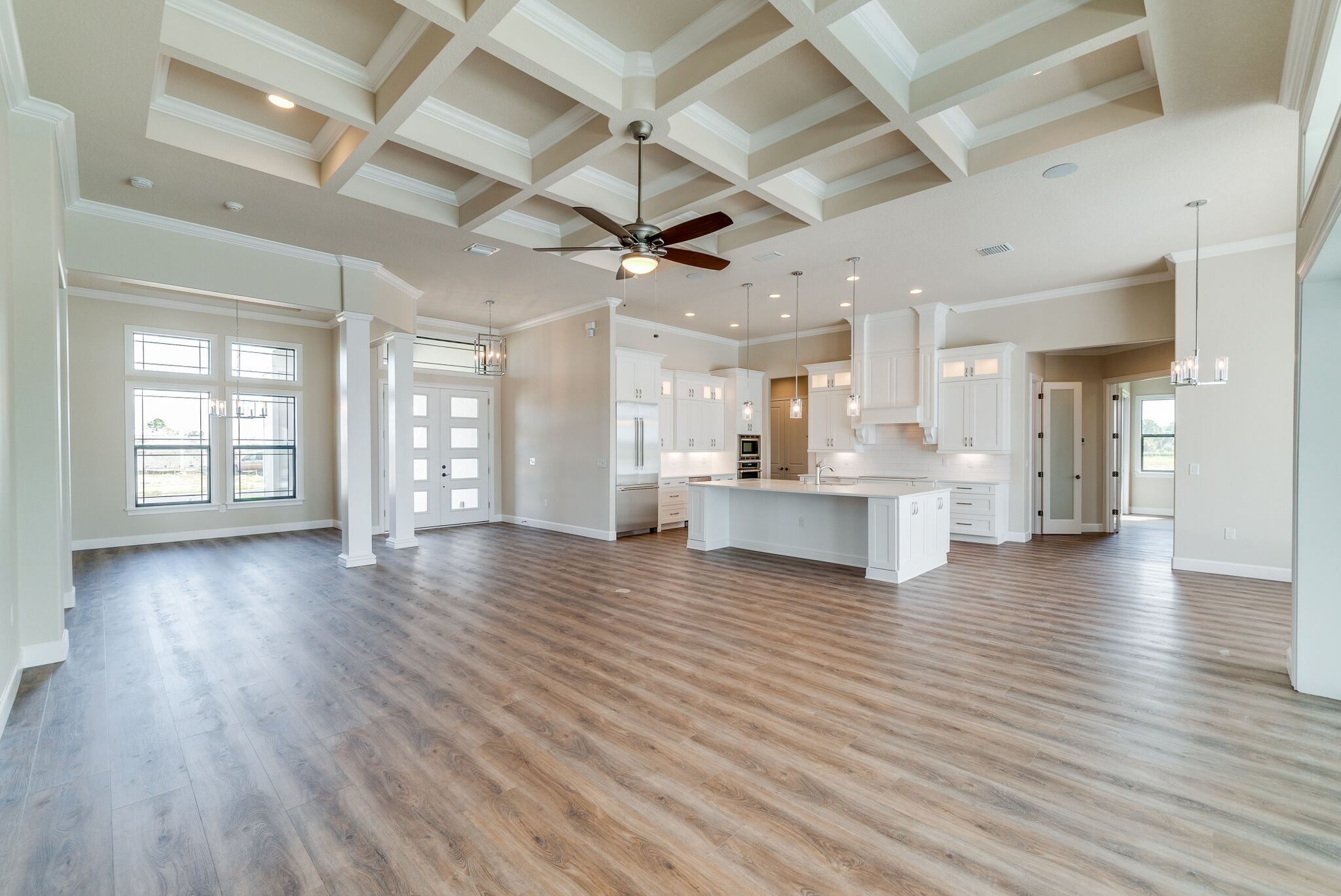 Flooring For Your Florida Home, Engineered Hardwood Floors In Florida