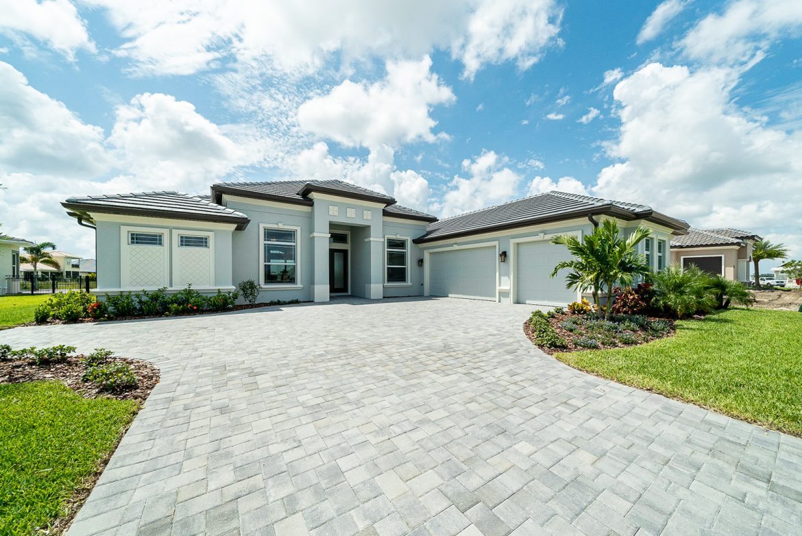 Maui Model - Home Construction | Stanley Homes